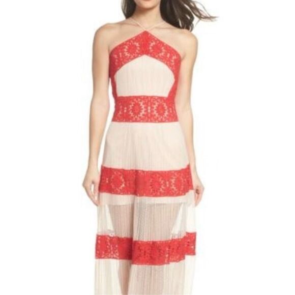 Foxidox maxi dress - Picture 2 of 10